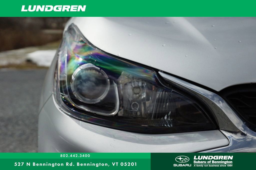 Used 2021 Chevrolet Spark LS image 31