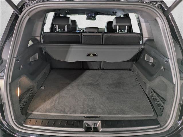 Certified 2025 Mercedes-Benz GLB 250 image 9