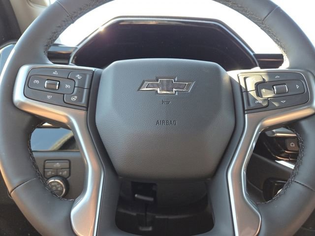 New 2026 Chevrolet Silverado 1500 RST w/ All Star Edition Plus image 33