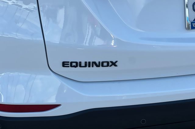 Used 2024 Chevrolet Equinox LS w/ LS Convenience Package image 37