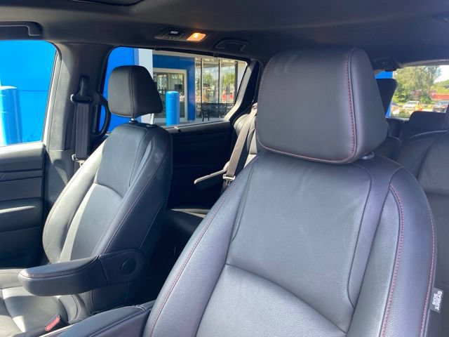 Used 2025 Honda Odyssey Sport-L image 16