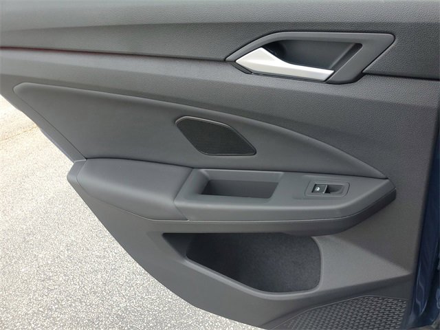 New 2025 Volkswagen GTI Autobahn image 17