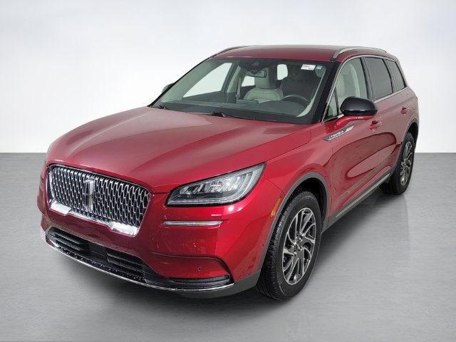 Used 2021 Lincoln Corsair AWD image 7