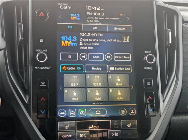 New 2026 Subaru Forester Premium image 14