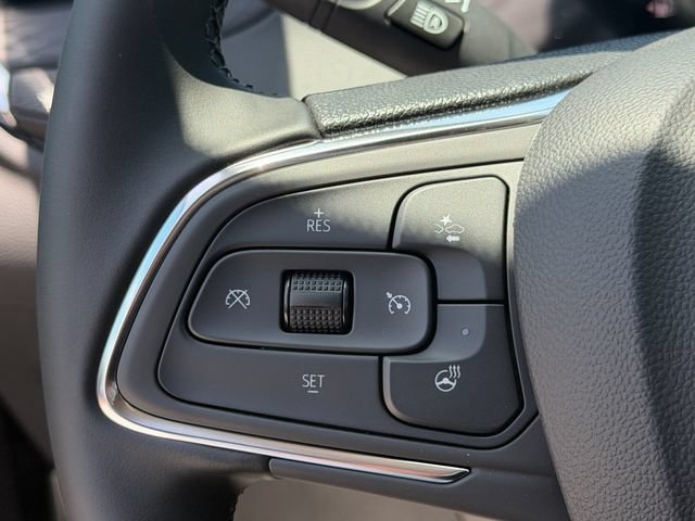 New 2026 Buick Encore GX Sport Touring w/ Comfort Package FWD image 23