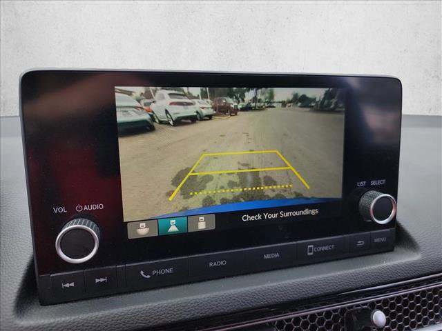 Used 2022 Honda Civic Sport image 21