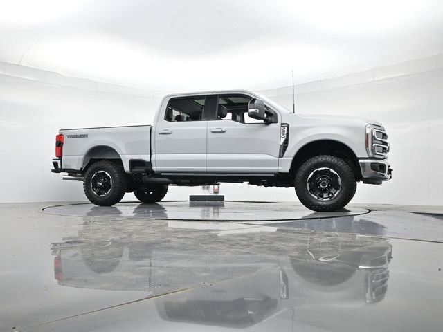 New 2026 Ford F350 Lariat w/ Tremor Off-Road Package image 33