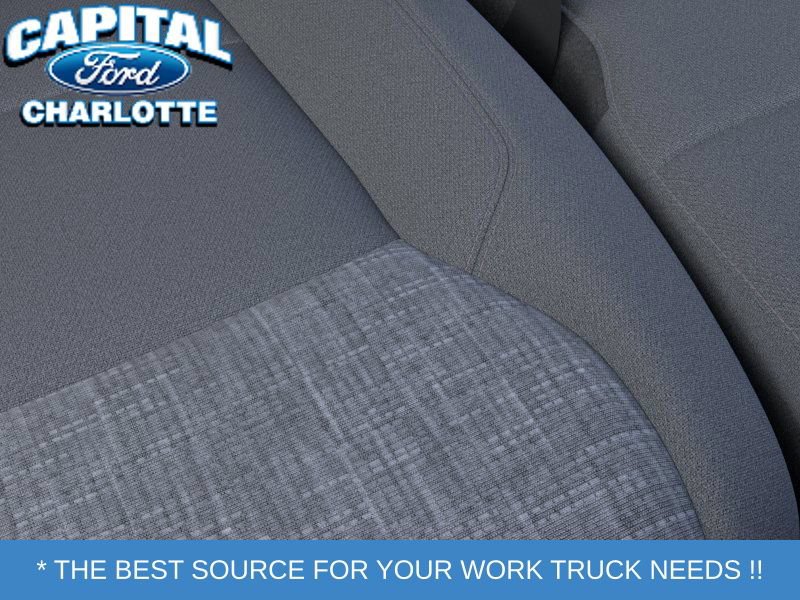 New 2026 Ford F350 XLT w/ FX4 Off-Road Package AWD/4WD image 16