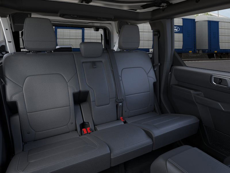 New 2026 Ford Bronco Outer Banks image 11