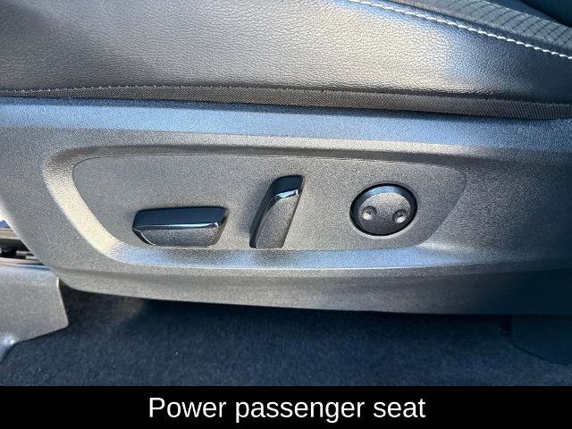 Certified 2025 Nissan Pathfinder SL image 23