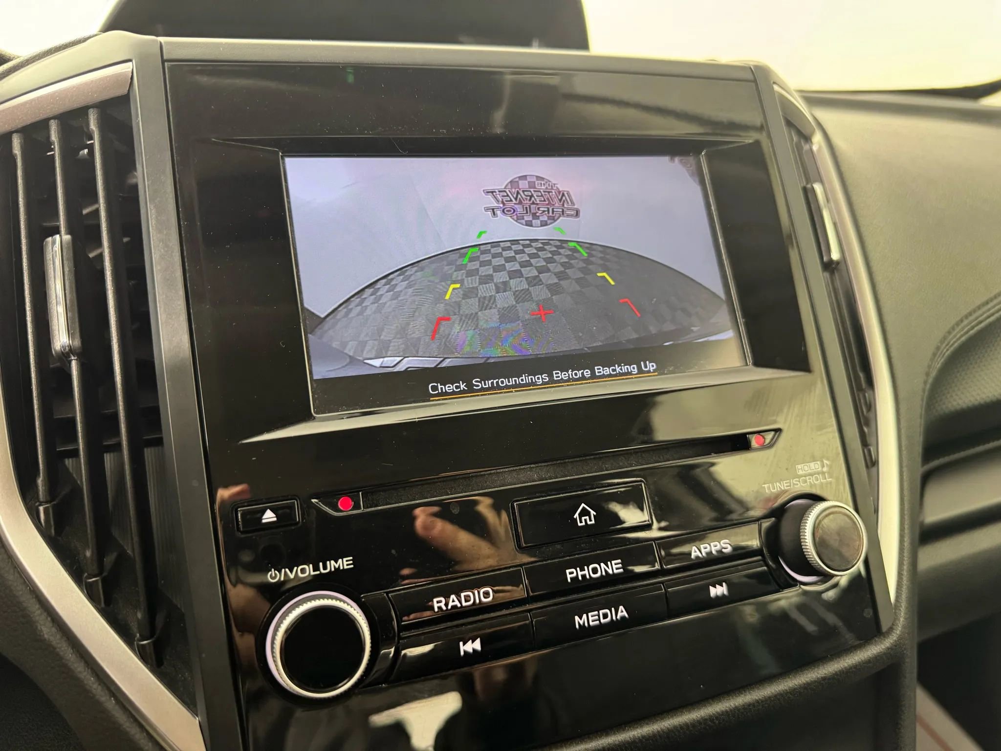 Used 2021 Subaru Forester w/ Popular Package #1 image 17