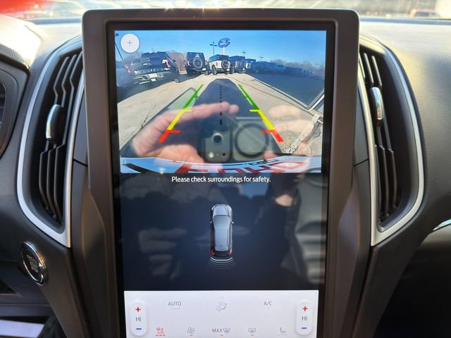 Used 2022 Ford Edge SEL w/ Convenience Package image 23