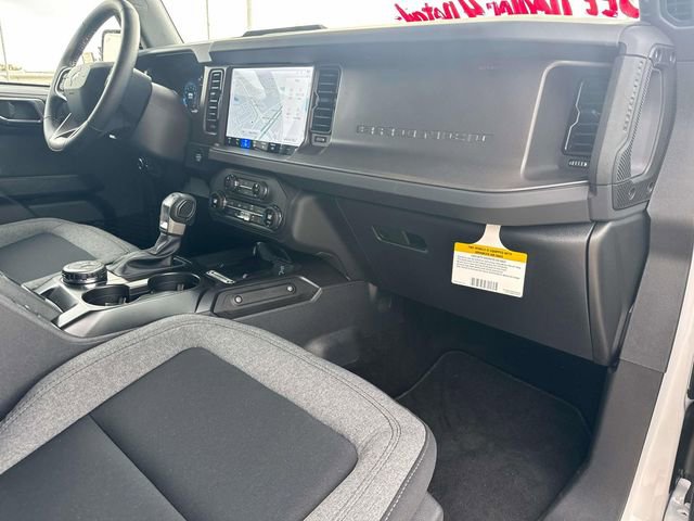 New 2025 Ford Bronco Big Bend image 14