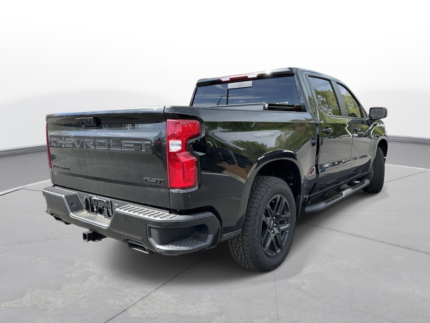Used 2026 Chevrolet Silverado 1500 RST w/ Convenience Package II image 6