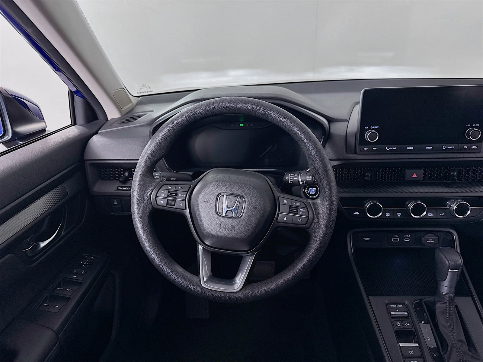 Certified 2025 Honda CR-V EX image 19