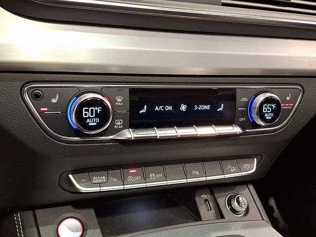 Used 2020 Audi SQ5 Premium Plus w/ Premium Plus Package AWD/4WD image 17