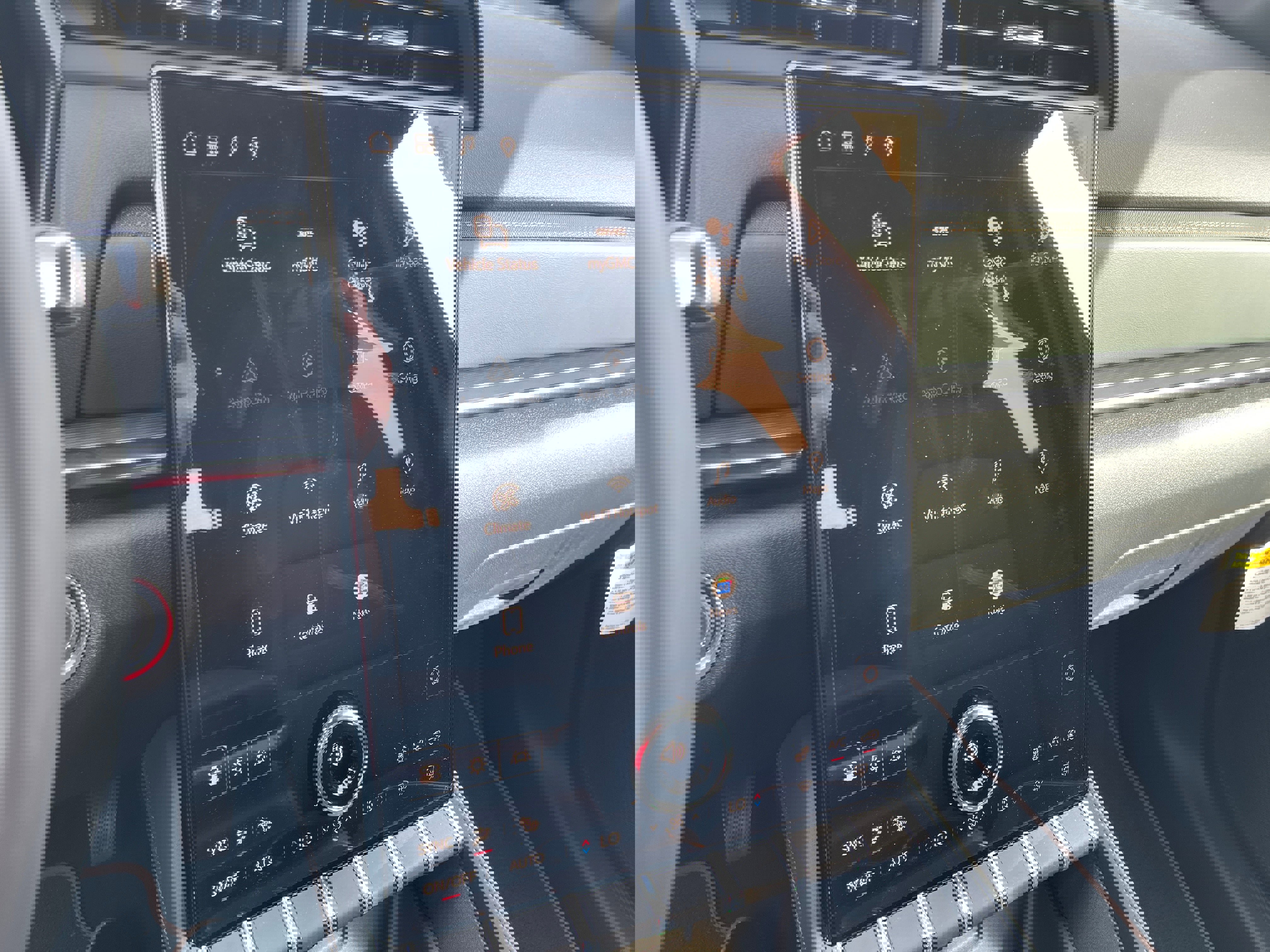 New 2026 GMC Terrain AT4 image 15