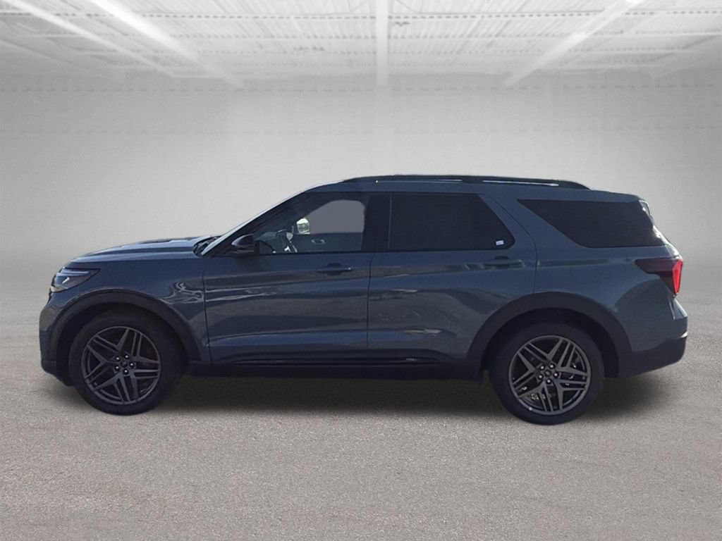 New 2026 Ford Explorer ST w/ Sun And Sound Package AWD/4WD image 5
