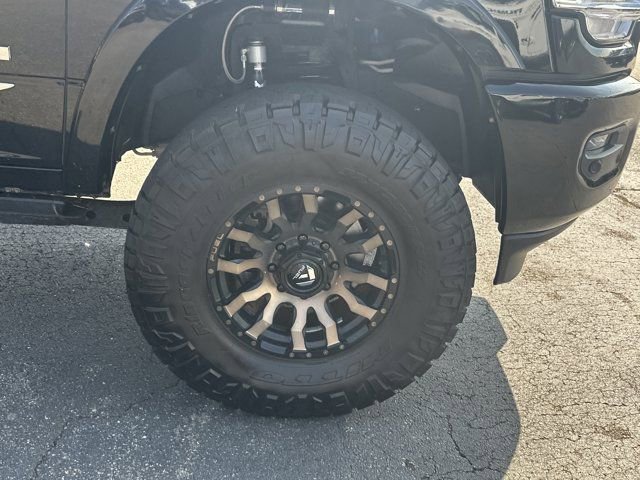 Used 2019 RAM 2500 Limited image 14