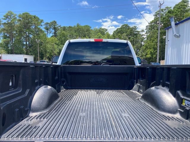 Used 2022 Ford F350 XL w/ Power Equipment Group image 18