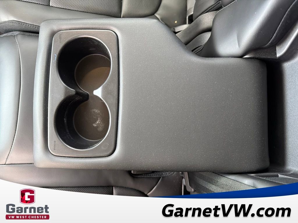 Used 2023 Lincoln Corsair Reserve w/ Equipment Group 202A image 41