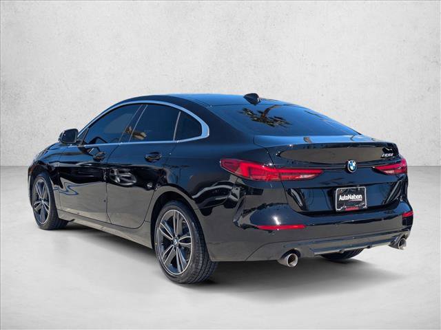 Used 2022 BMW 228i Gran Coupe w/ Convenience Package image 8
