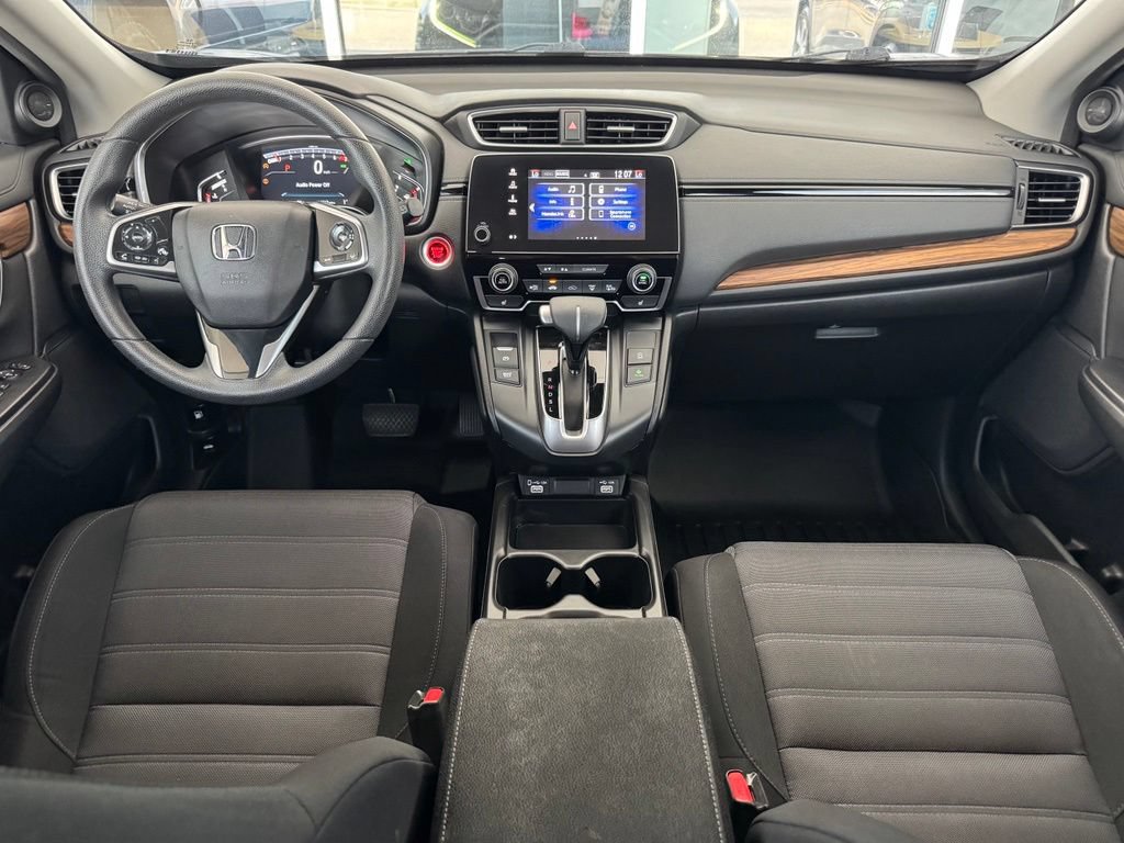 Used 2022 Honda CR-V EX image 23