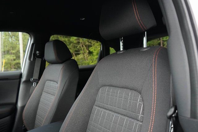 New 2026 Honda HR-V Sport image 15