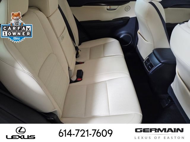 Used 2015 Lexus NX 200t AWD w/ Premium Package image 22