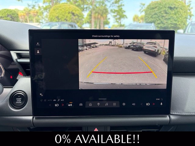 Used 2026 MAZDA CX-5 Preferred AWD/4WD image 18