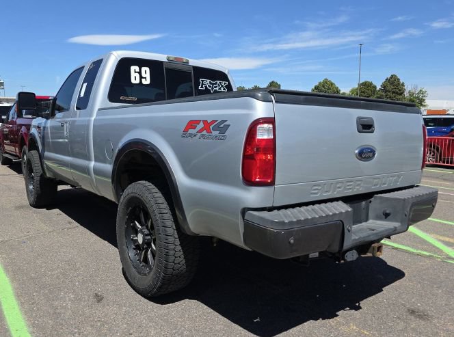 Used 2008 Ford F250 XL AWD/4WD image 13