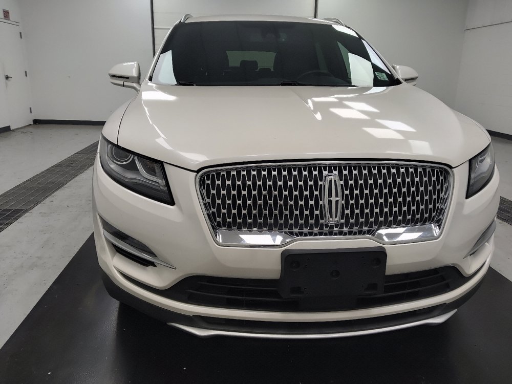 Used 2019 Lincoln MKC Reserve w/ MKC Climate Package AWD/4WD image 14