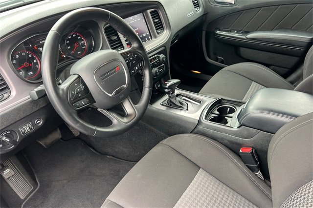 Used 2023 Dodge Charger GT w/ Blacktop Package image 10