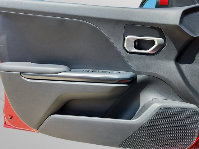 New 2026 Kia K4 FWD image 29