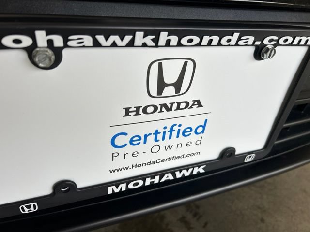 Certified 2023 Honda Accord EX image 4