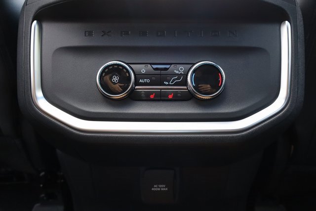 New 2025 Ford Expedition Max Platinum w/ Stealth Performance Package image 34