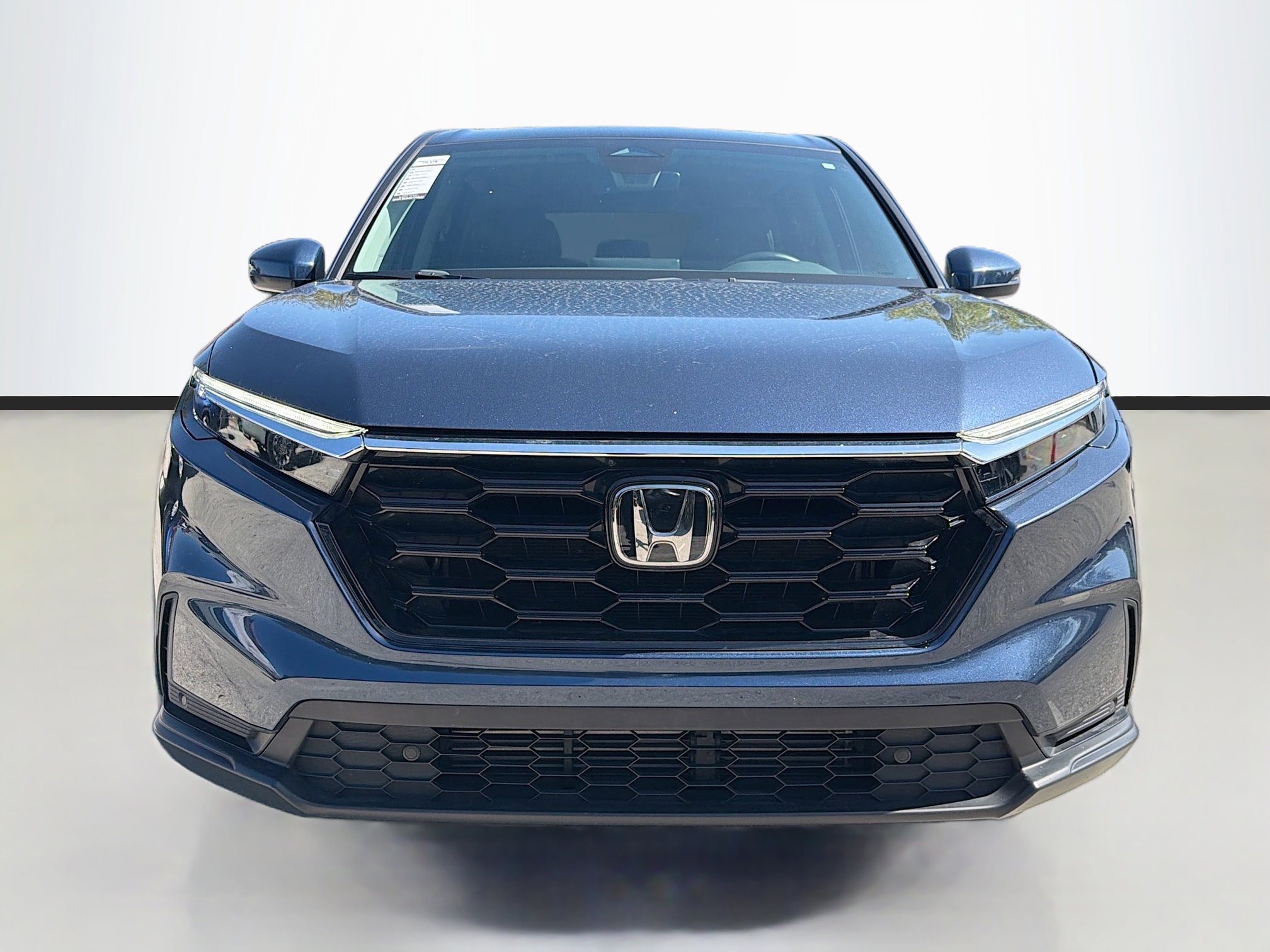 Used 2024 Honda CR-V EX-L image 8