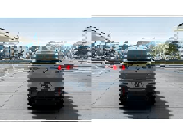 New 2026 BMW X2 M35i image 5