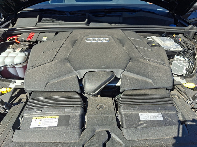 Certified 2026 Audi Q7 3.0T Premium Plus w/ Premium Plus Package AWD/4WD image 27