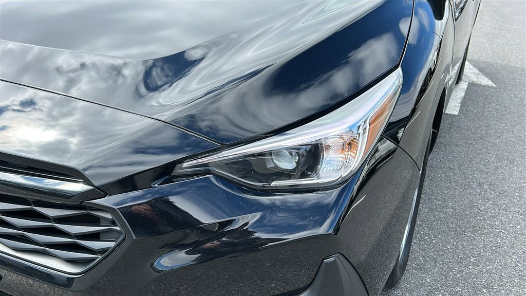 Certified 2024 Subaru Impreza 2.0i AWD/4WD image 7