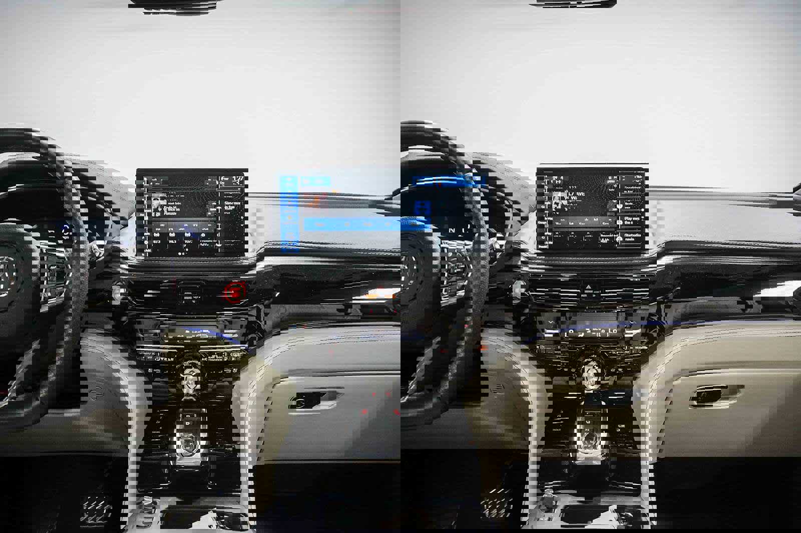 Used 2026 Acura MDX Type S image 15