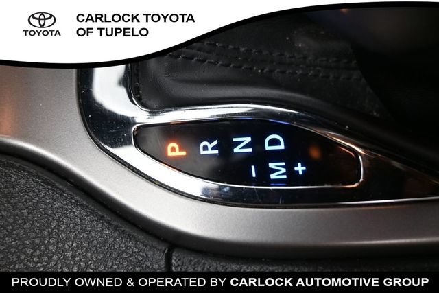Used 2022 Jeep Grand Cherokee Limited AWD/4WD image 34