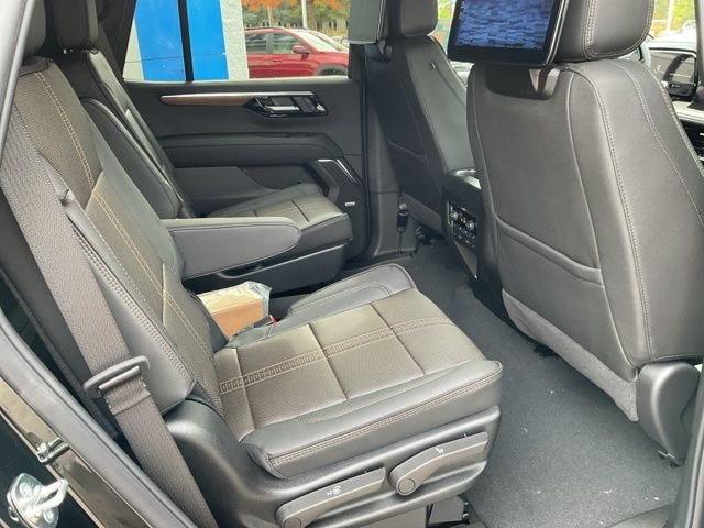 New 2026 Chevrolet Tahoe High Country image 26
