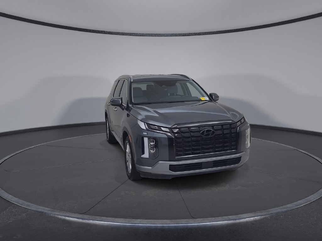 Used 2025 Hyundai Palisade SEL FWD image 4