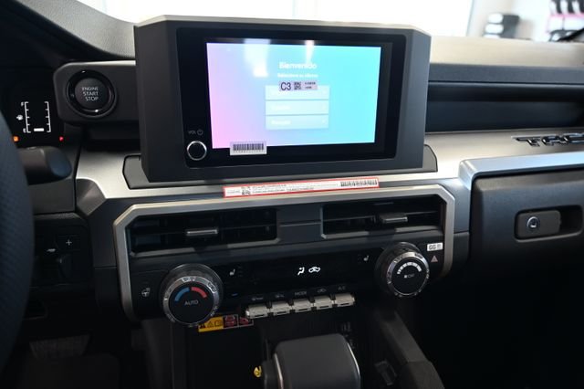New 2026 Toyota Tacoma SR5 AWD/4WD image 16