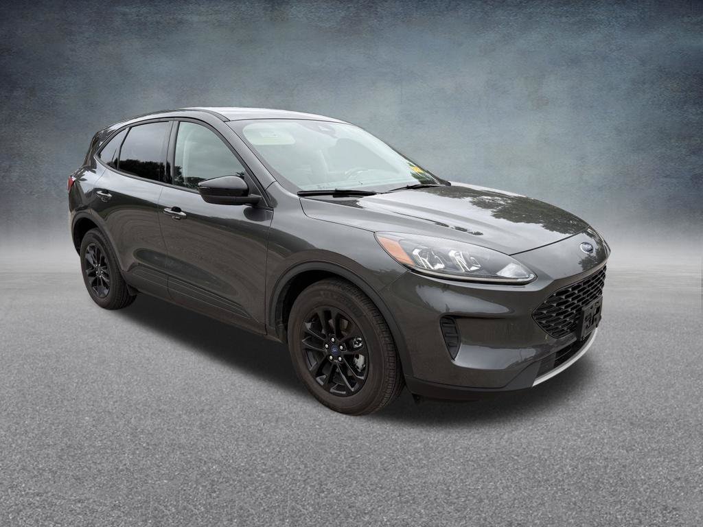 Used 2020 Ford Escape SE Sport FWD image 8