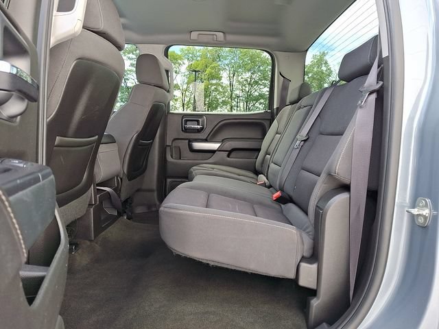 Used 2015 Chevrolet Silverado 1500 LT w/ All Star Edition AWD/4WD image 13