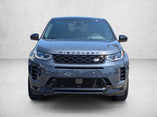 New 2026 Land Rover Discovery Sport Landmark AWD/4WD image 6