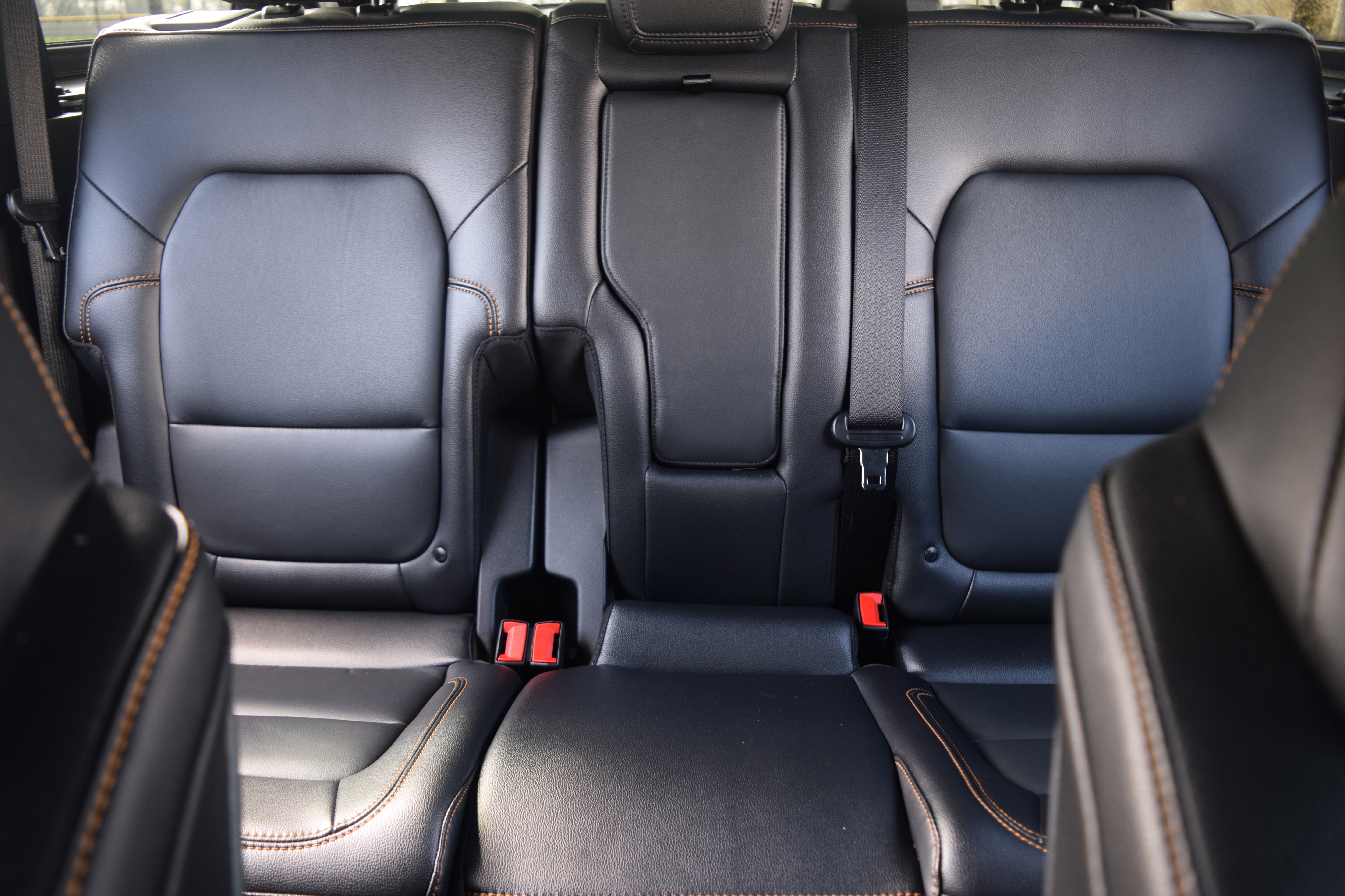 Used 2023 Ford Bronco Badlands w/ Sasquatch Package image 17