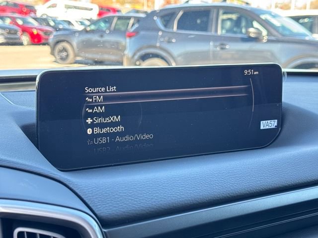 New 2026 MAZDA CX-50 AWD 2.5 Hybrid w/ Premium Pkg image 18